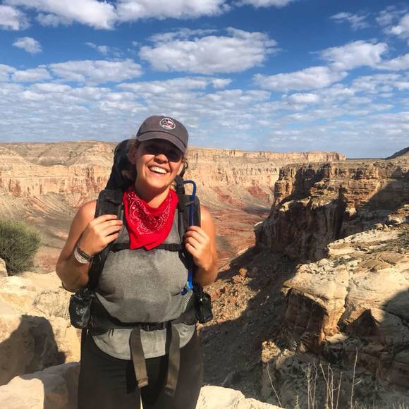 Meet your Posher, Madelyne - Picture 1 of 1